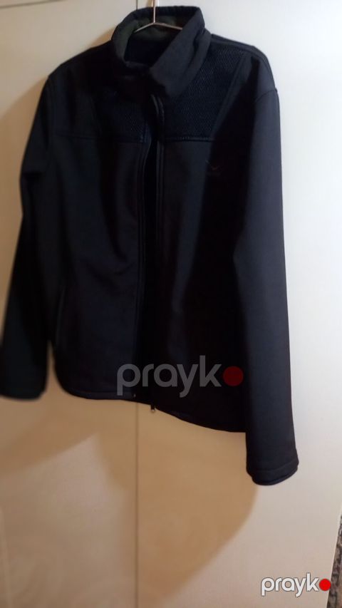 Kurtka, Bomber, Qış, L — Digah