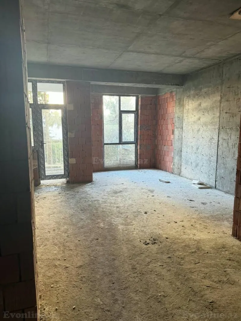 Satılır 2 otaqlı Mənzil Yeni tikili 548 m² Bakı, Nərimanov r., Gənclik m — Mənzil, Bakı (4)