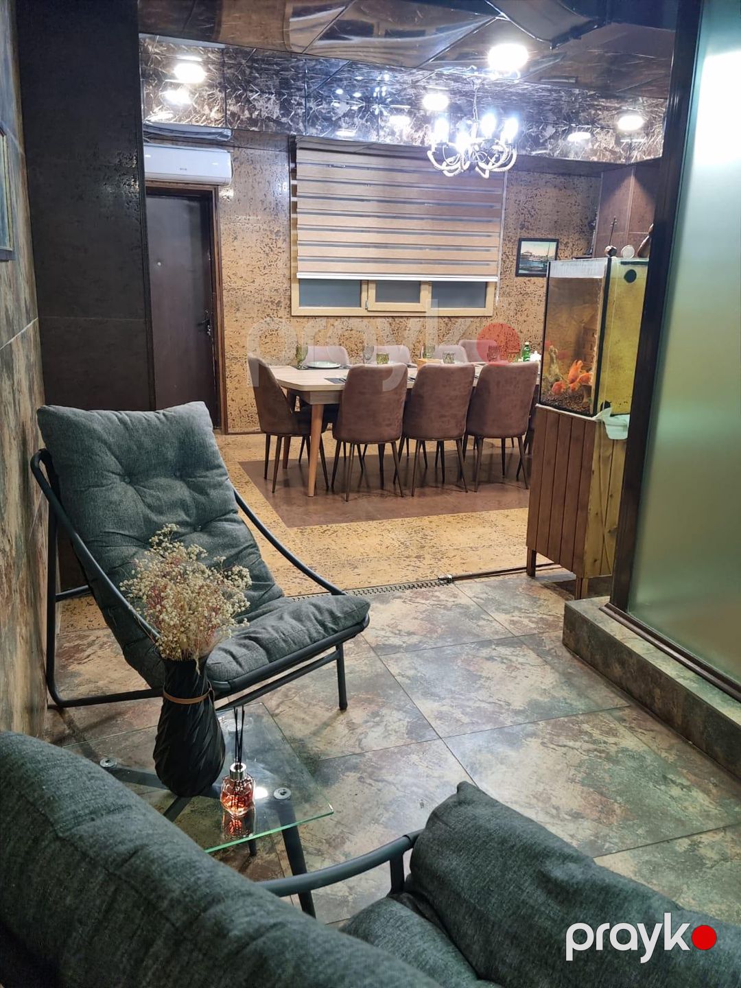 Kafe, 247 m², Akademik Həsən Əliyev küçəsi, 1061/8 — Əmlak, Bakı (7)