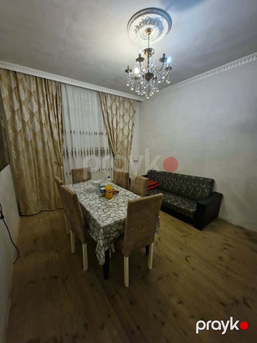 Həyət evi, Maştağa qəs — Ev, villa, Bakı (3)