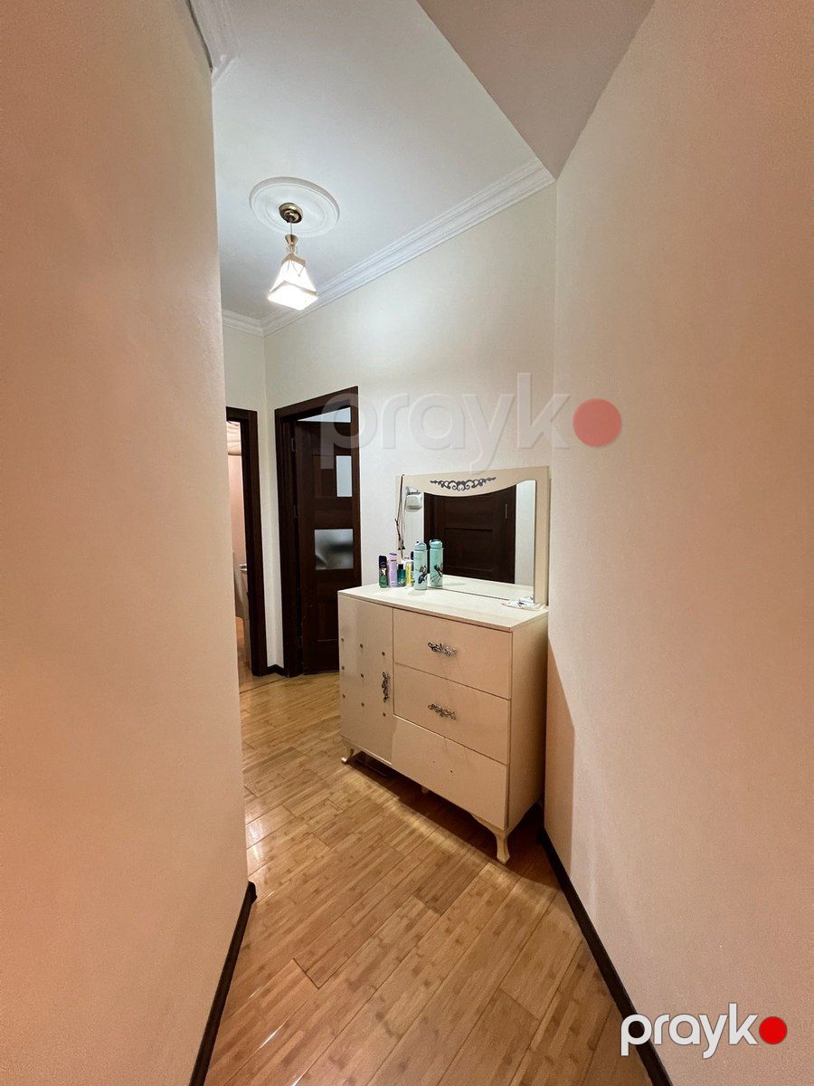 1-otaqlı yeni tikili, Xırdalan ş., 44 m² — Mənzil, Xırdalan (7)