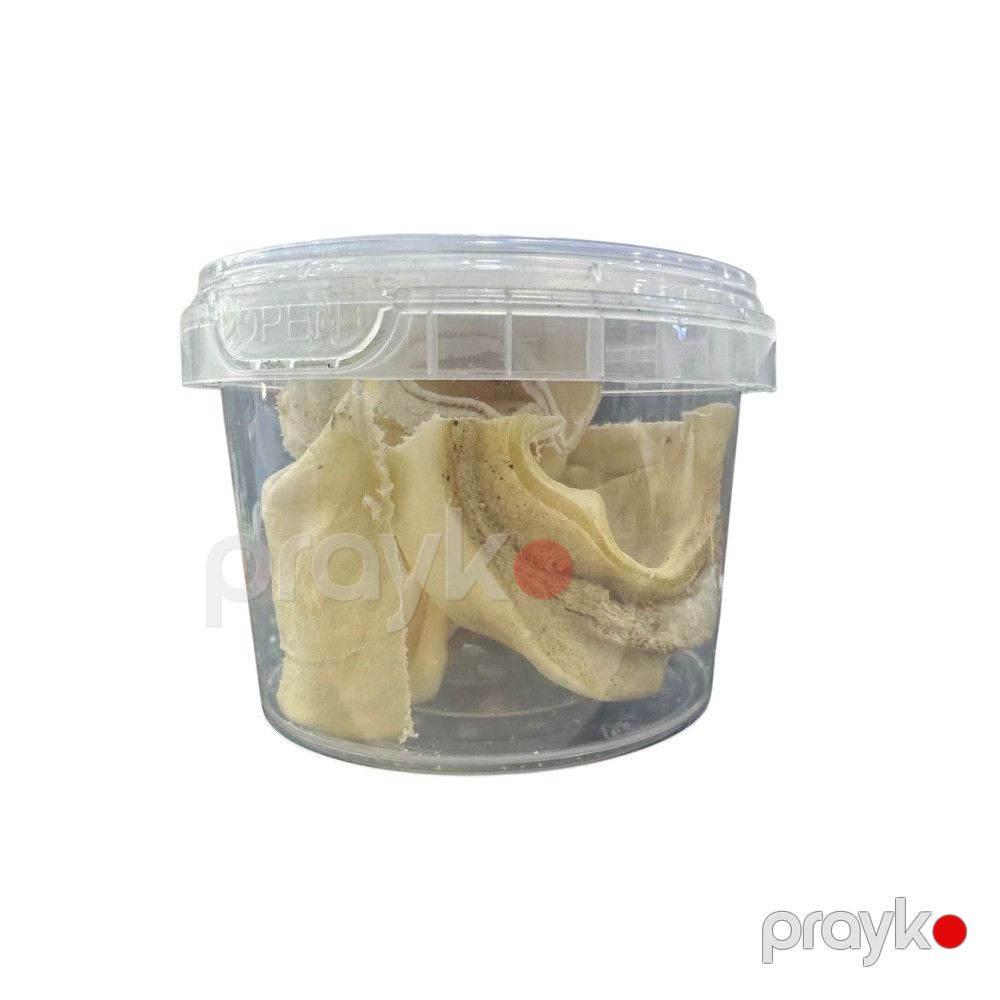 İtlər üçün məzə Chewtopia Beef Ear, 50 q — Mallar, Bakı (2)