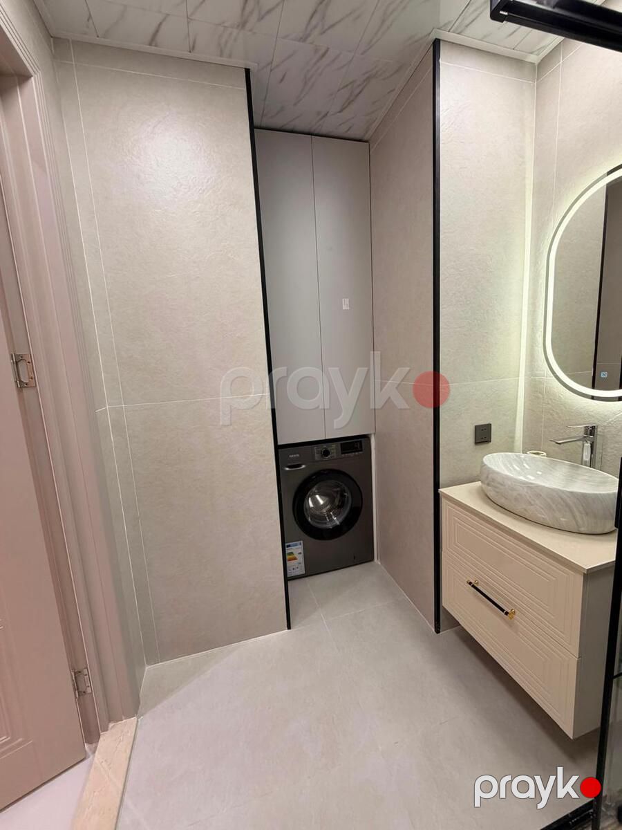 Satılır 2 otaqlı yeni tikili 67 m² — Mənzil, Bakı (11)
