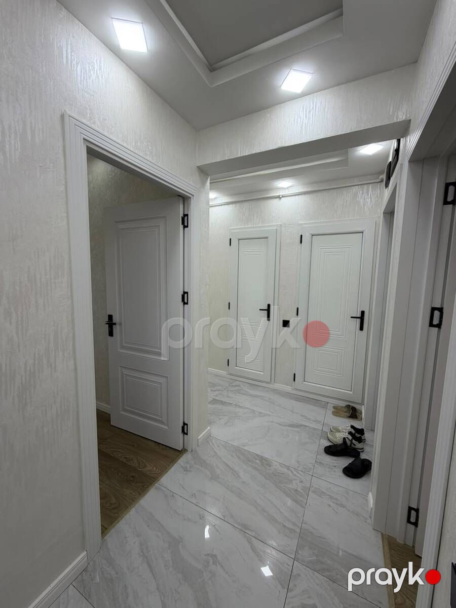 Satılır 2 otaqlı köhnə tikili 60 m² — Mənzil, Bakı (6)
