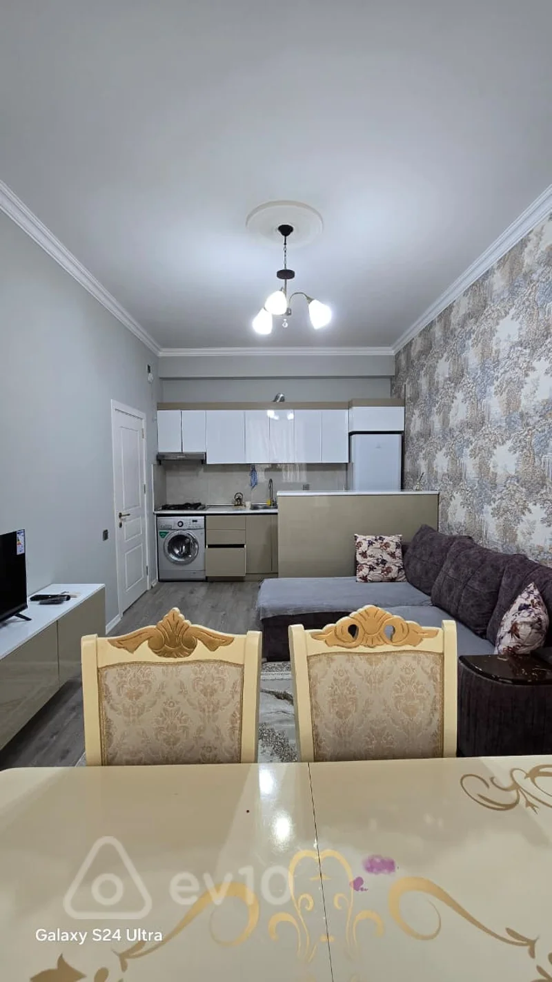 2 otaqlı mənzil, 50 m², kristal1, Xırdalan — Mənzil, Xırdalan (3)