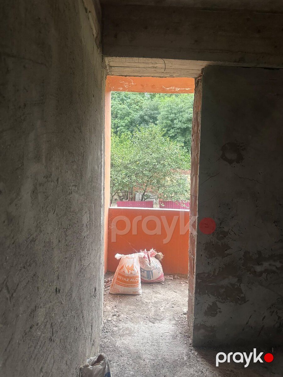 2-otaqlı yeni tikili, Quba r., 55 m² — Mənzil, Quba (3)