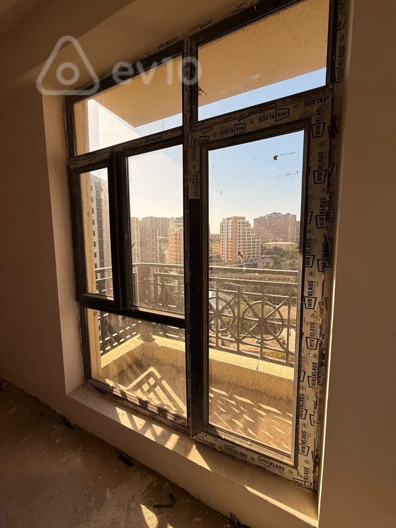 2 otaqlı mənzil, 55 m², Təbriz kücəsi 89 — Mənzil, Bakı (12)