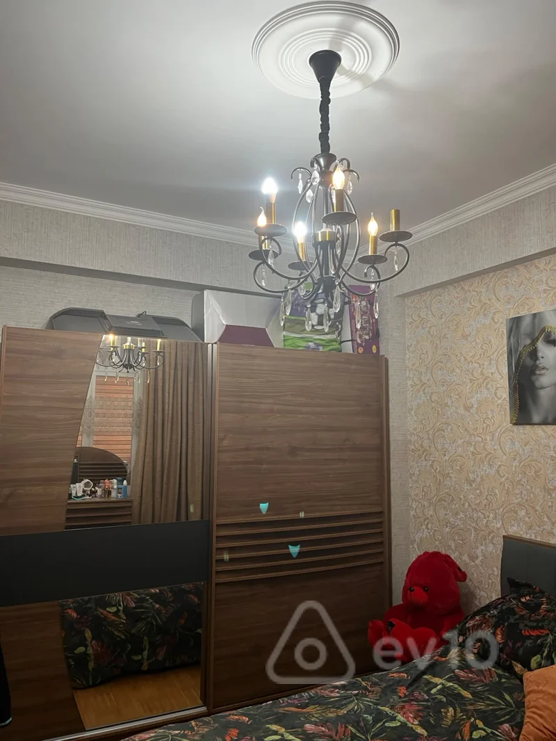 2 otaqlı mənzil, 52 m², Heydər Əliyev prospekti 11, Xırdalan — Mənzil, Xırdalan (5)