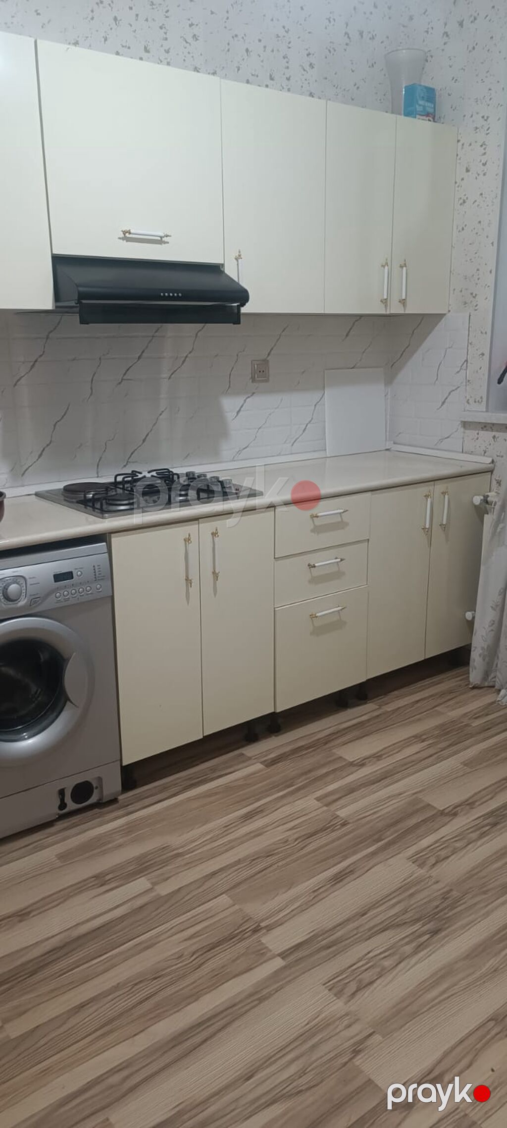Biləcəri 3 otaqlı, 80 kv. m, Yeni təmirli — Ev, villa, Bakı (5)
