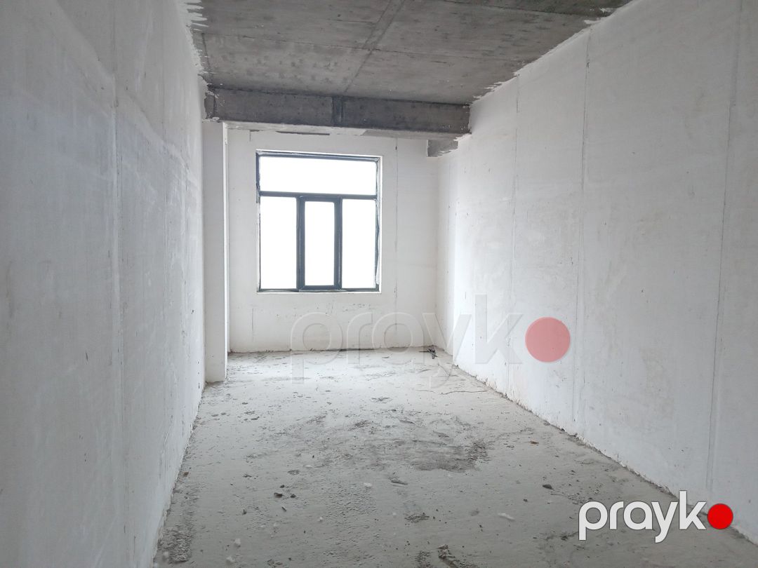 Satılır 3 otaqlı yeni tikili 146 m² — Mənzil, Bakı (4)
