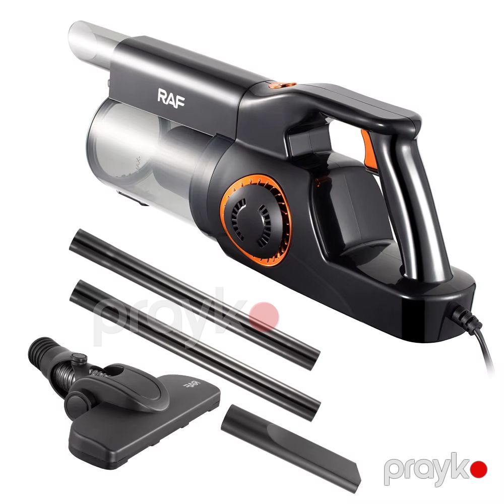RAF R.8758 portativ çoxfunksiyalı tozsoran — Tozsoran, Bakı (4)