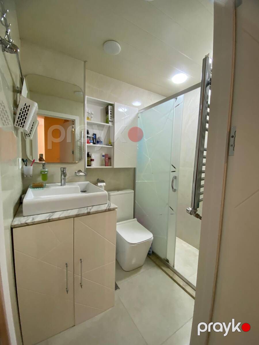 Satılır 2 otaqlı yeni tikili 60 m² — Mənzil, Bakı (11)