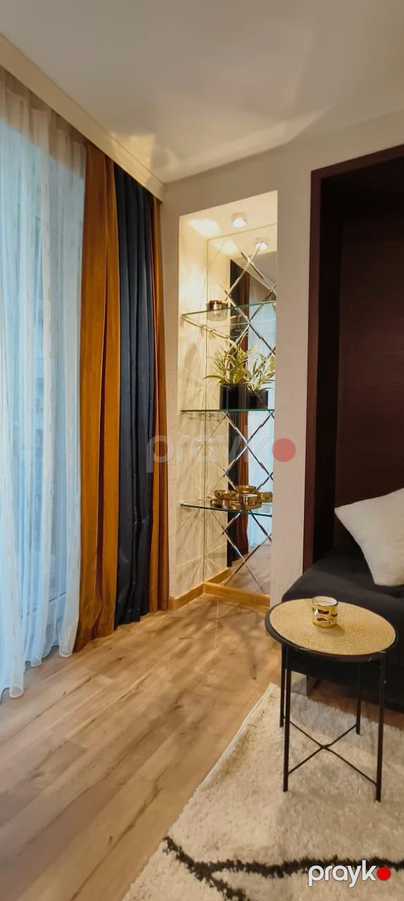 2 otaqlı mənzil, 47 m², Teymur Elçin küçəsi, 4 — Mənzil, Bakı (5)