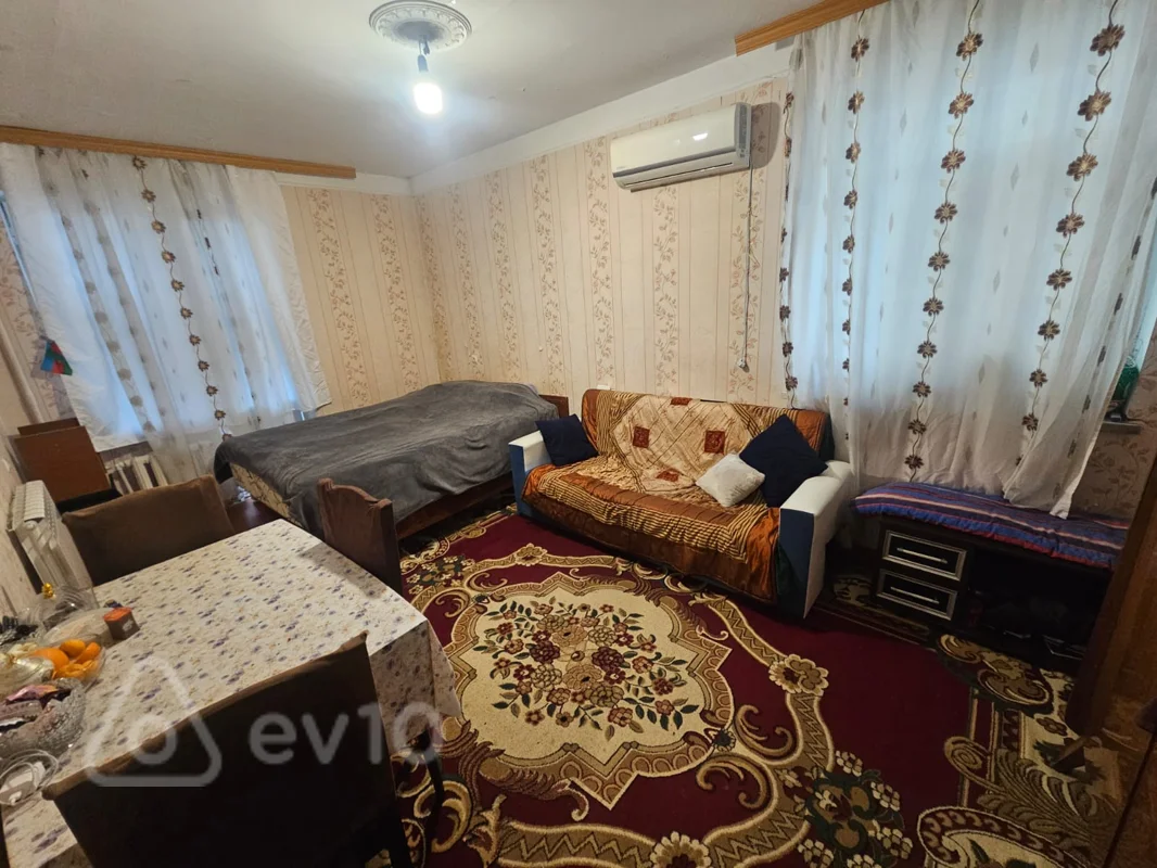 2 otaqlı mənzil, 40 m², A.M.Şərifzadə küçəsi — Mənzil, Bakı (3)