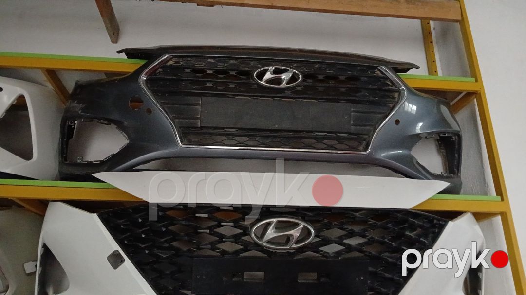 Hyundai buferləri — Ehtiyat hissələri və aksesuarlar, Bakı (9)
