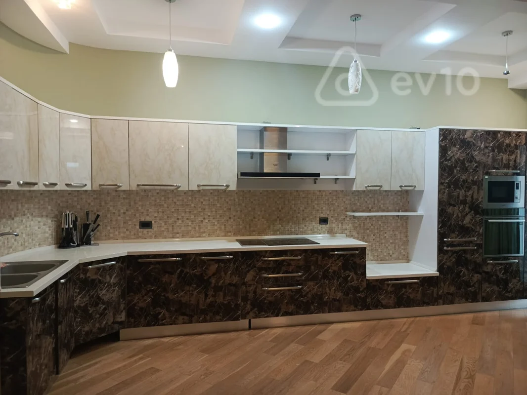 Ofis, 155 m², İsmayıl Qutqaşınlı — kirayə — Ofis, Bakı (6)