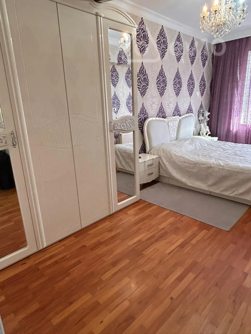 3 otaqlı mənzil, 115 m², Qurban Xəlilov küçəsi — Mənzil, Bakı (5)
