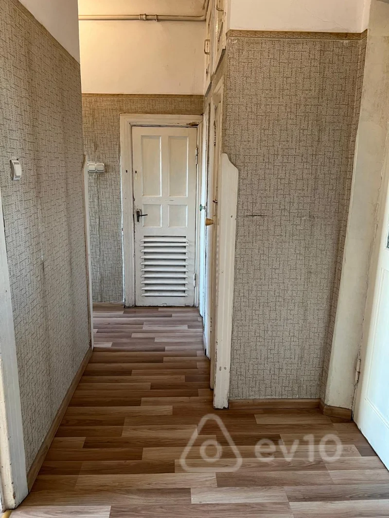2 otaqlı mənzil, 55 m², Elmler metrosu — Mənzil, Bakı (8)
