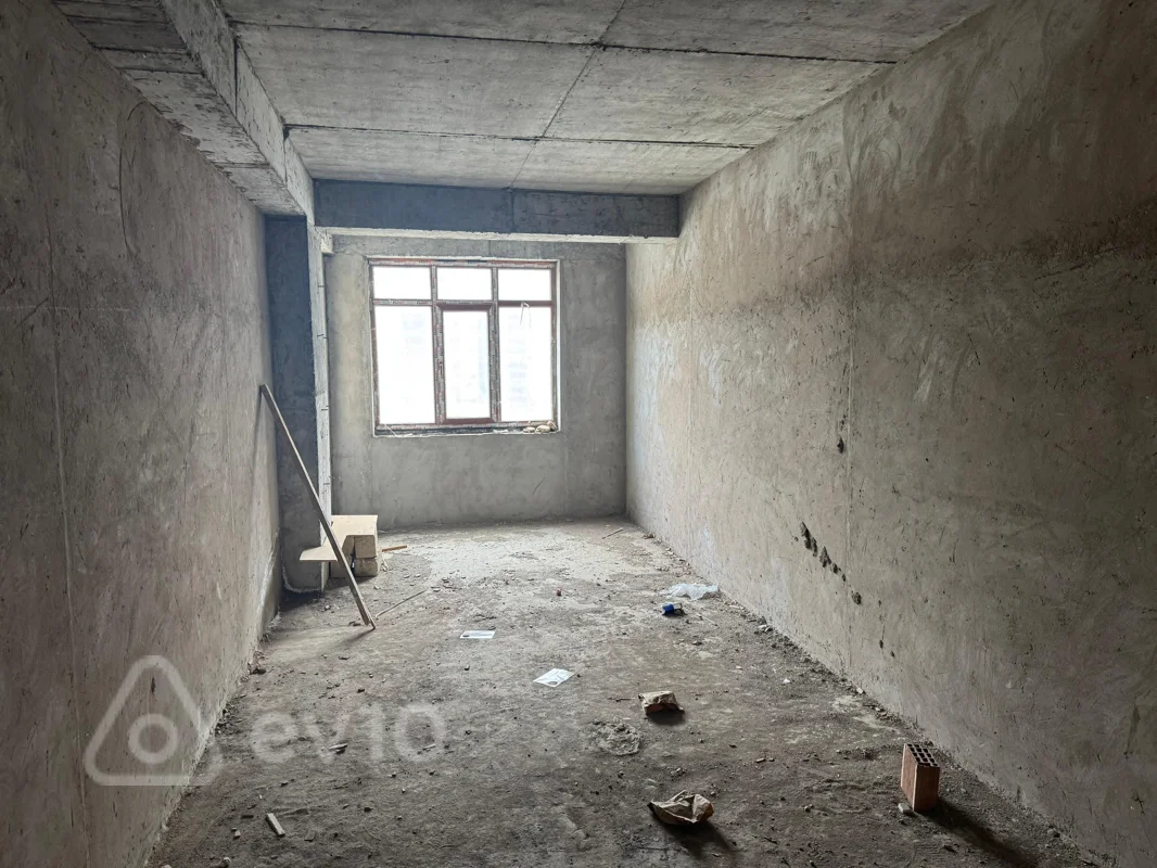 3 otaqlı mənzil, 177 m², Tebriz kucesi — Mənzil, Bakı (4)