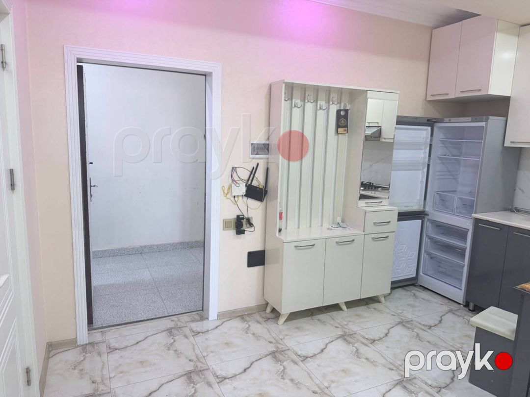 Satılır 2 otaqlı yeni tikili 56 m² — Mənzil, Bakı (6)