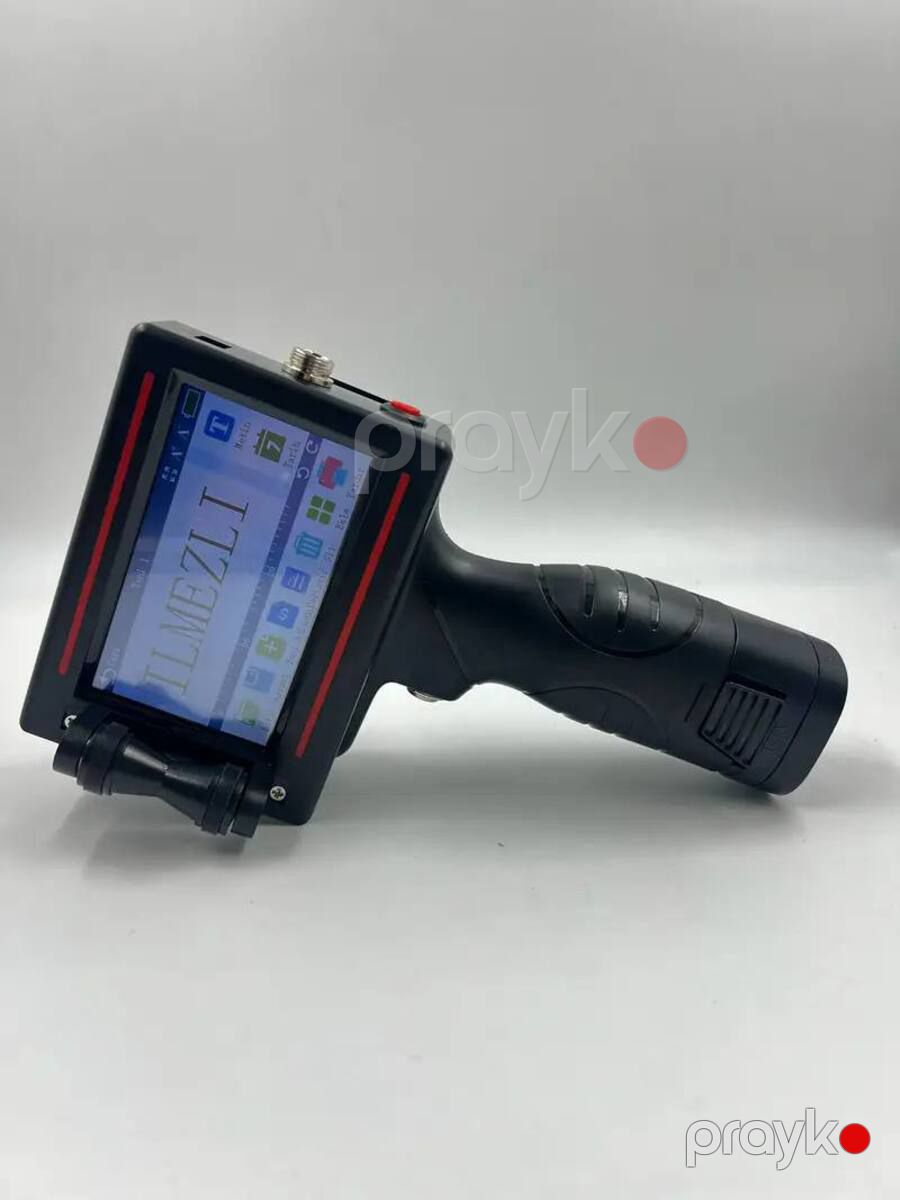 Tarix vuran printer — Biznes və avadanlıq, Bakı (2)