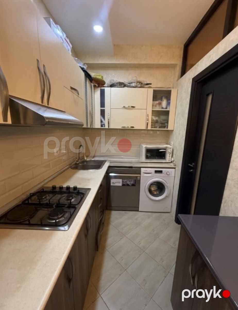 Satılır 2 otaqlı yeni tikili 60 m² — Mənzil, Bakı (5)