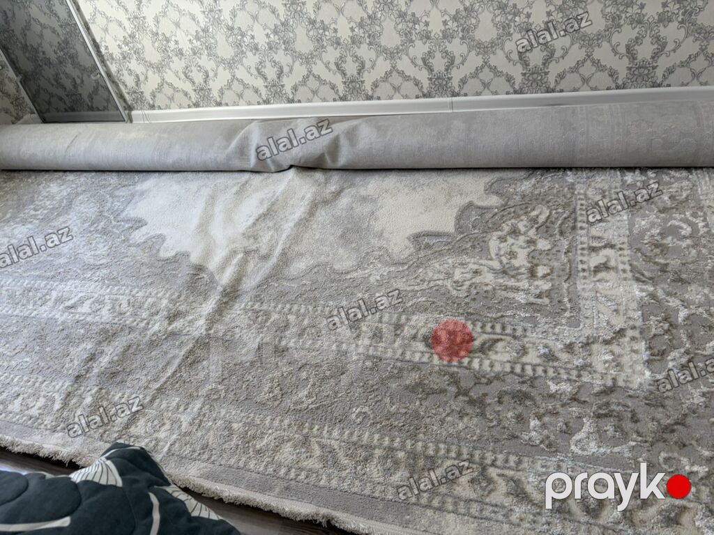Xalça Dekorativ — Mallar, Xırdalan (3)