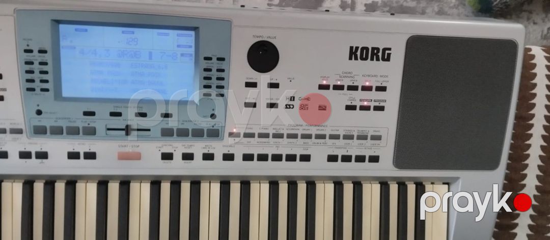 Sintezator Korg Pa 80 — Musiqiə alətləri, Bakı (3)