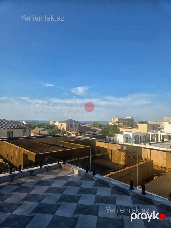 Satılır 6 otaqlı Həyət evi / Villa, 350 m², Novxanı — Ev, villa, Abşeron (5)
