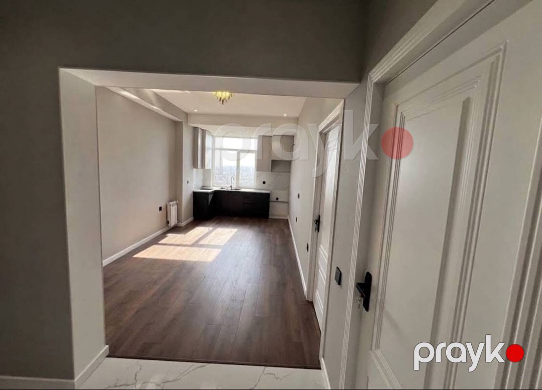 İcarəyə verilir 2 otaqlı yeni tikili 46 m² — Mənzil, Bakı (8)