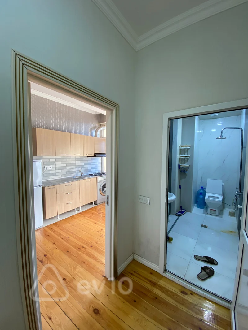 3 otaqlı mənzil, 85 m², Xırdalan — kirayə — Mənzil, Xırdalan (3)
