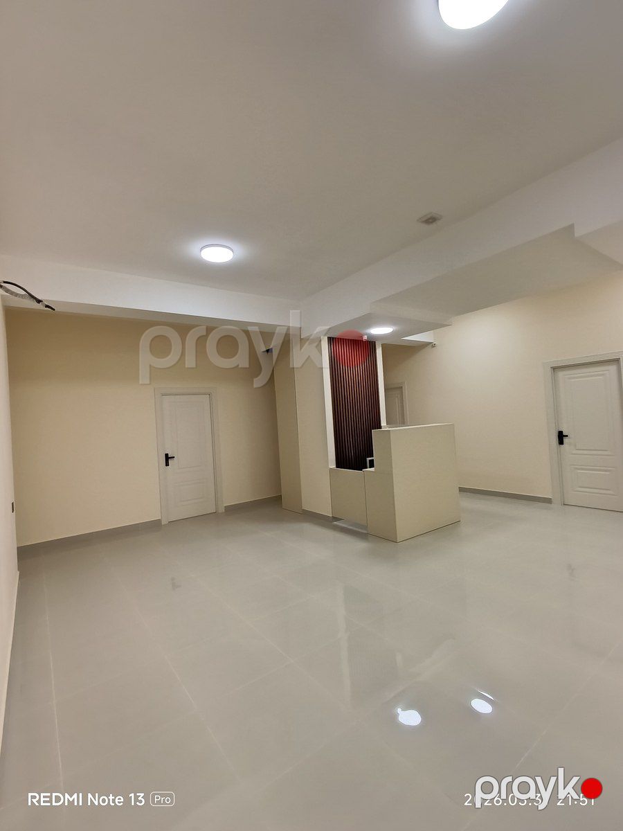 İcarəyə verilir obyekt 270 m² — Əmlak, Xırdalan (9)