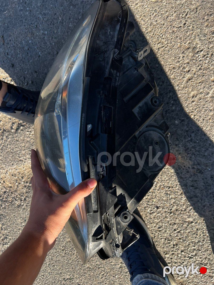 BMW F10 farası — Ehtiyat hissələri və aksesuarlar, Bakı (5)