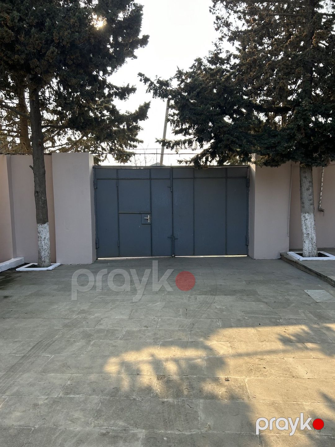 Satılır 5 otaqlı həyət evi/bağ evi 140 m² — Ev, villa, Bakı (5)