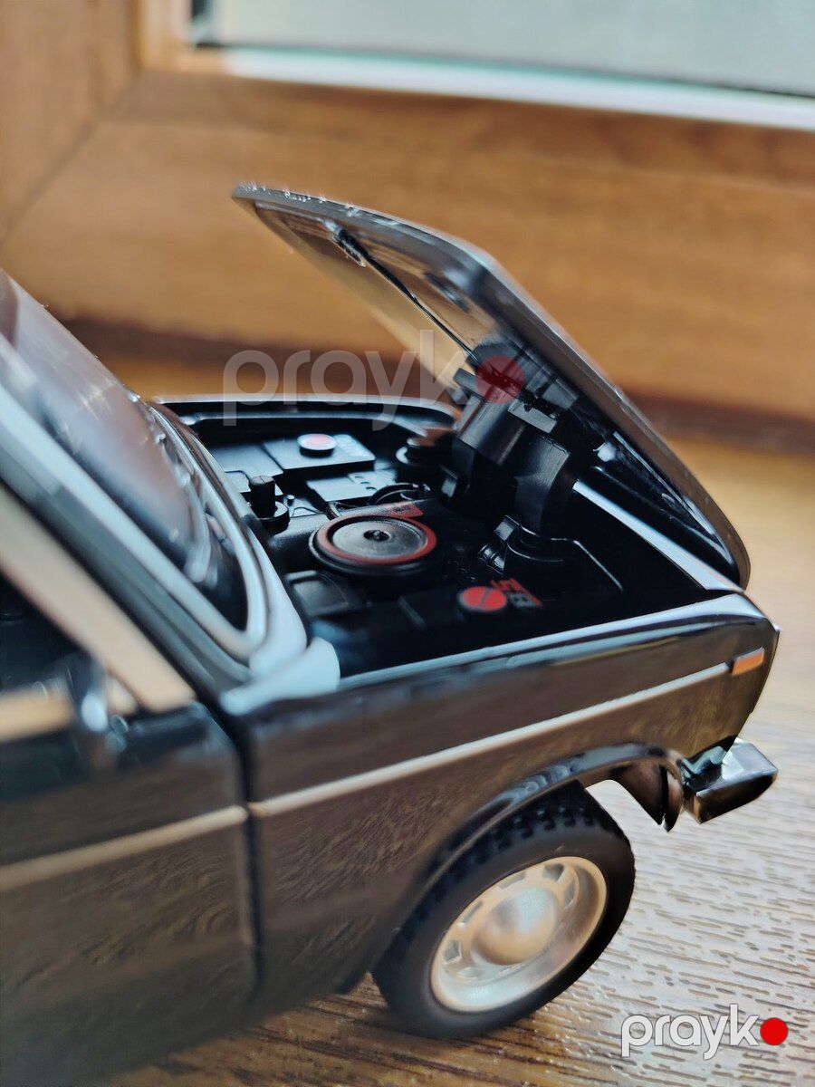 Vaz 2106 — Kolleksiyalar, Bakı (6)
