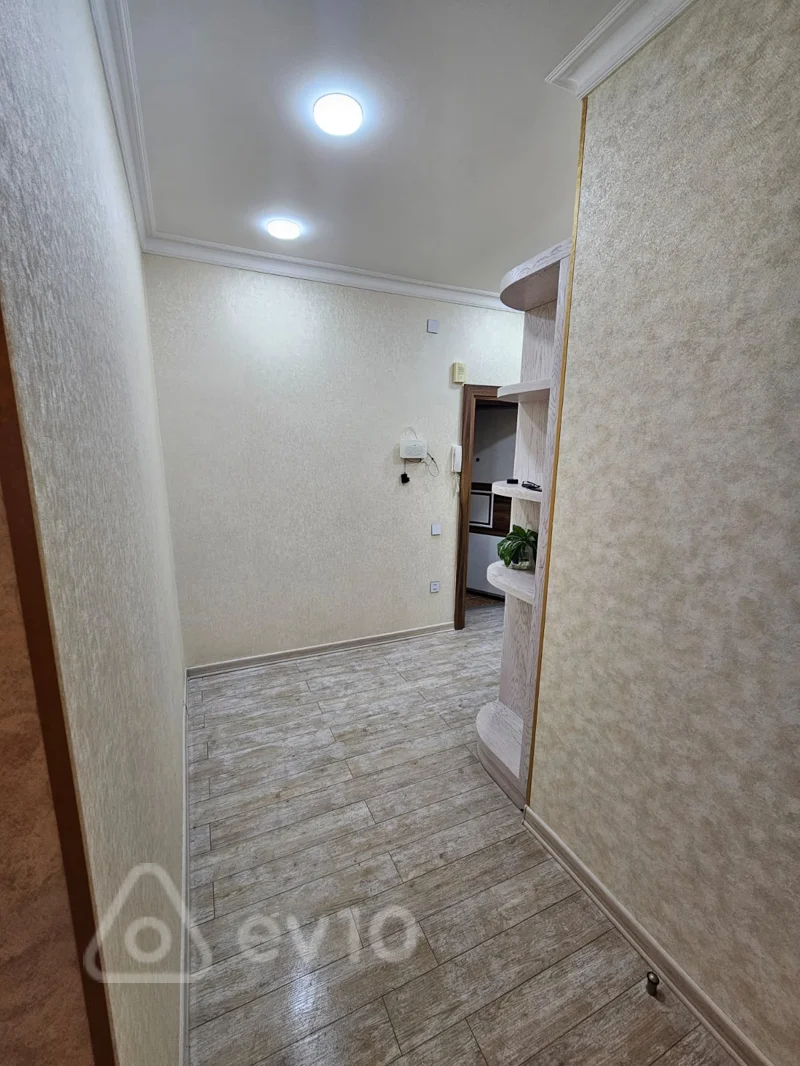 3 otaqlı mənzil, 110 m², Yasamal rayon Fuad Ibrahimbəyov küçəsində — Mənzil, Bakı (3)