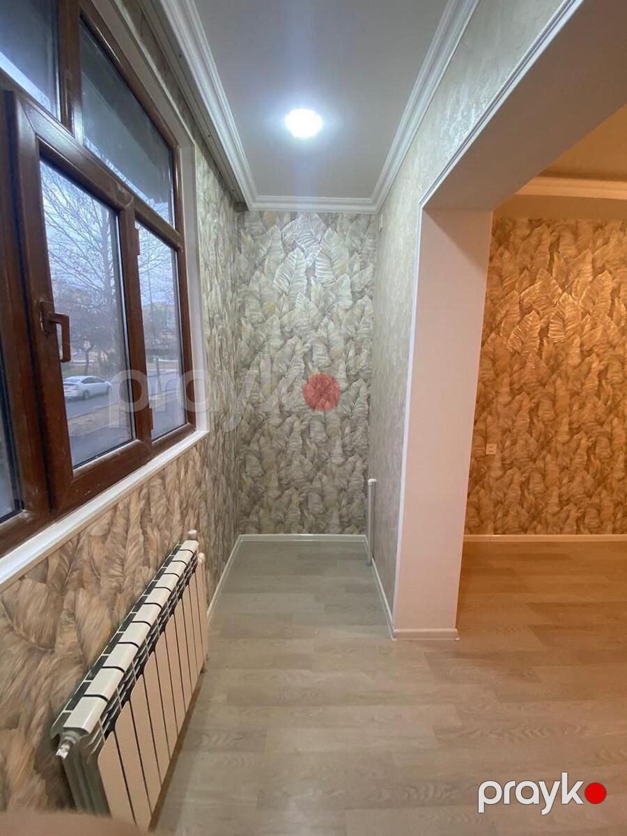 Satılır 3 otaqlı yeni tikili 85 m² — Mənzil, Bakı (11)