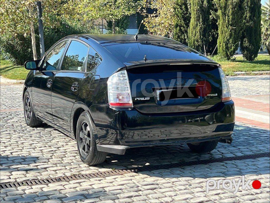 Toyota Prius, 1.5 L, 1.3 kWh, 2008 il, 385 000 km — Avtomobillər, Bakı (9)