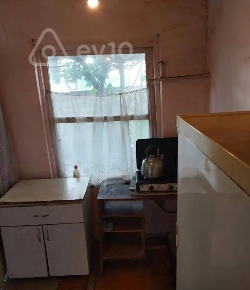 1 otaqlı həyət evi, 45 m², Yasamal rayonu Vasif Əliyev küçəsi — kirayə — Ev, villa, Bakı (9)
