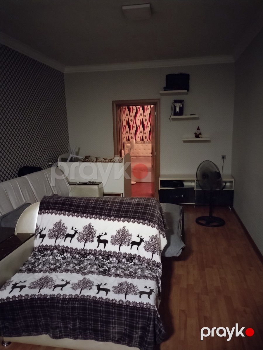 Həyət evi, Yasamal r — Ev, villa, Bakı (12)