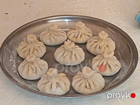 Gürcü xəngəli sifarişi — Bakı