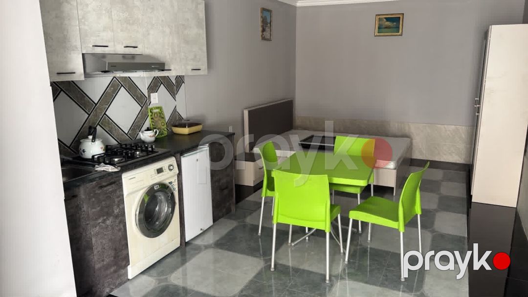 İcarəyə verilir 2 otaqlı həyət evi/bağ evi 30 m² — Ev, villa, Bakı (3)