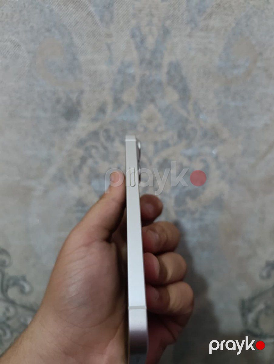 Apple iPhone 14 Starlight 128GB/6GB — Smartfonlar, Bakı (2)