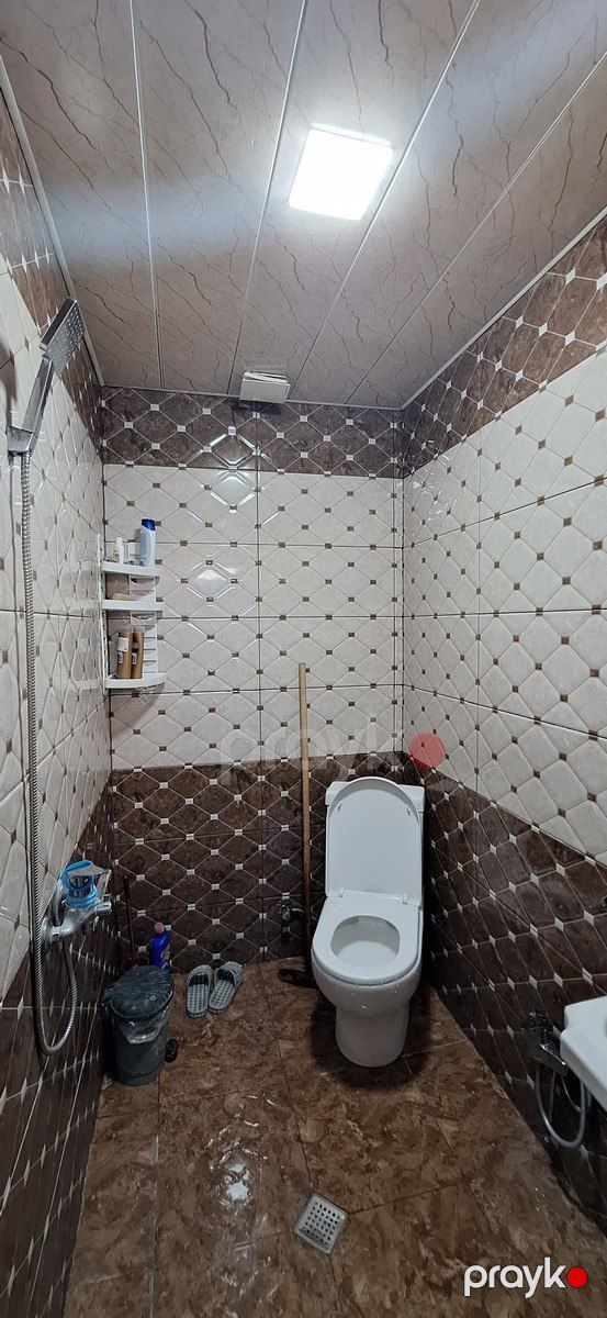 Həyət evi kirayə verilir, Mərdəkan qəs — Ev, villa, Bakı (9)