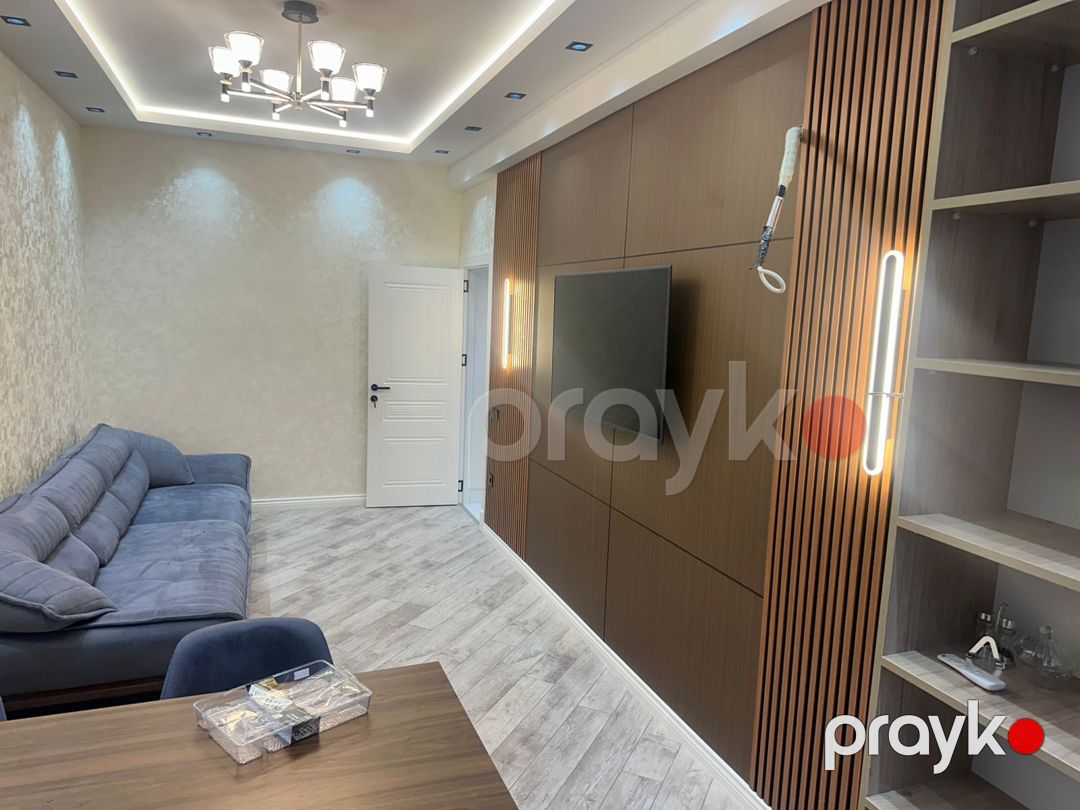 Satılır 2 otaqlı yeni tikili 50 m² — Mənzil, Sumqayıt (2)