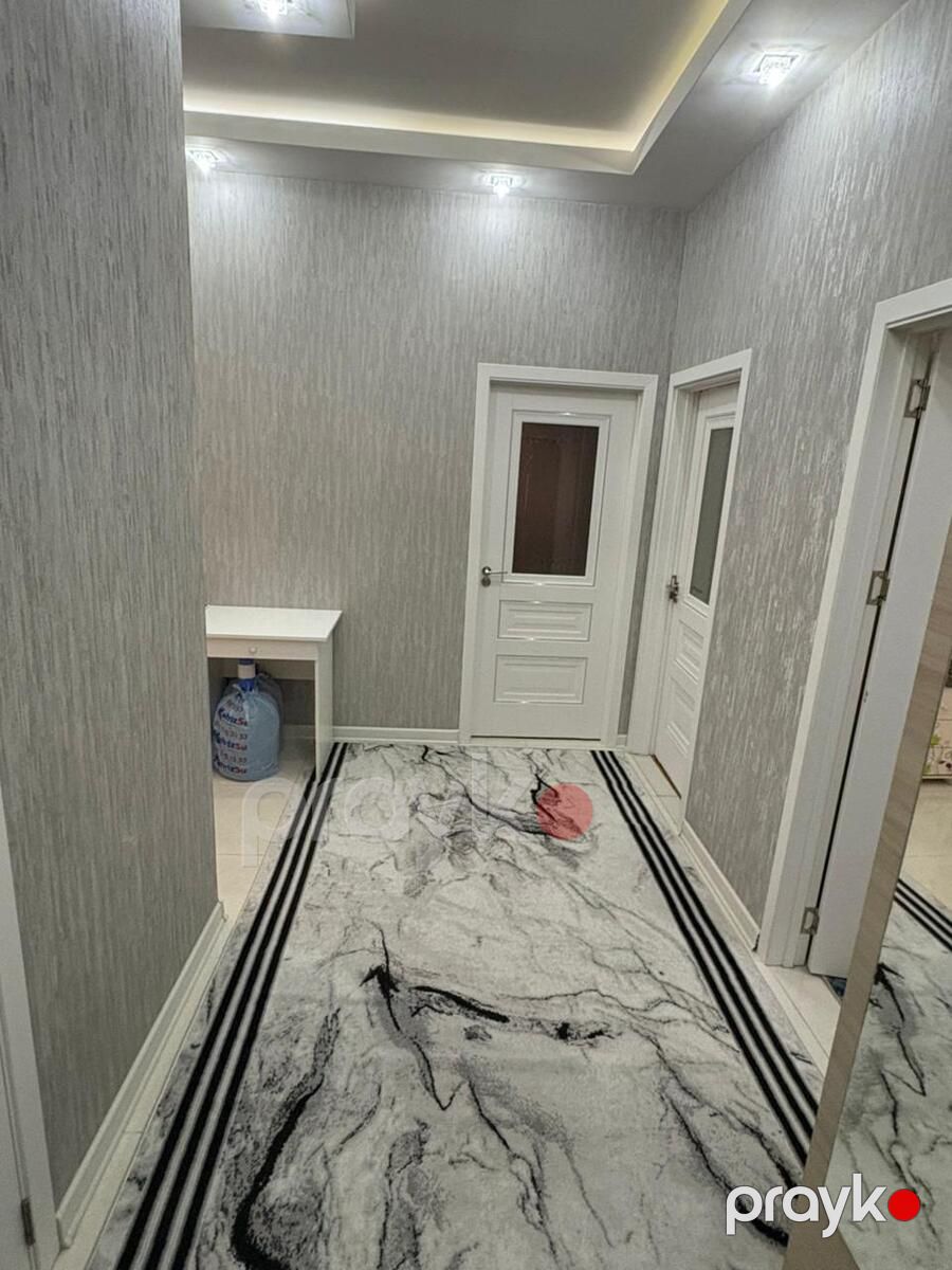Satılır 3 otaqlı yeni tikili 90 m² — Mənzil, Bakı (3)