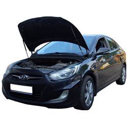 "Hyundai accent 2011-2017" kapotu — Bakı