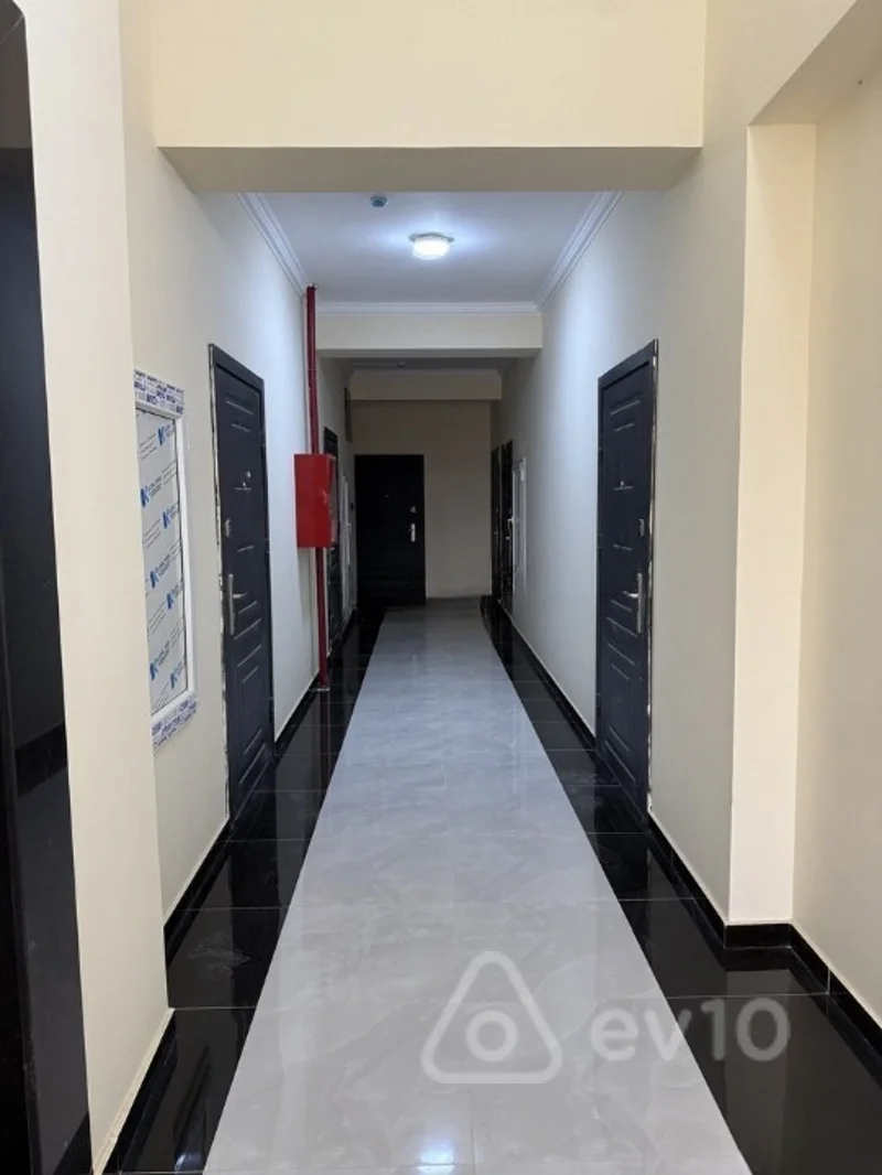 2 otaqlı mənzil, 105 m², A.M.Şərifzadə — Mənzil, Bakı (6)