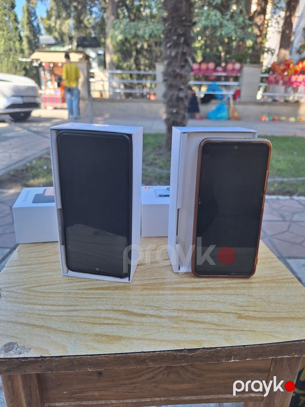 Redmi Note 10, 64 GB, rəng - Göy, İki sim kartlı — Xiaomi, Gəncə (4)