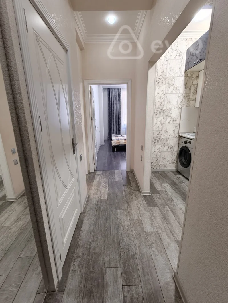 2 otaqlı mənzil, 50 m², Xırdalan — kirayə — Mənzil, Xırdalan (5)